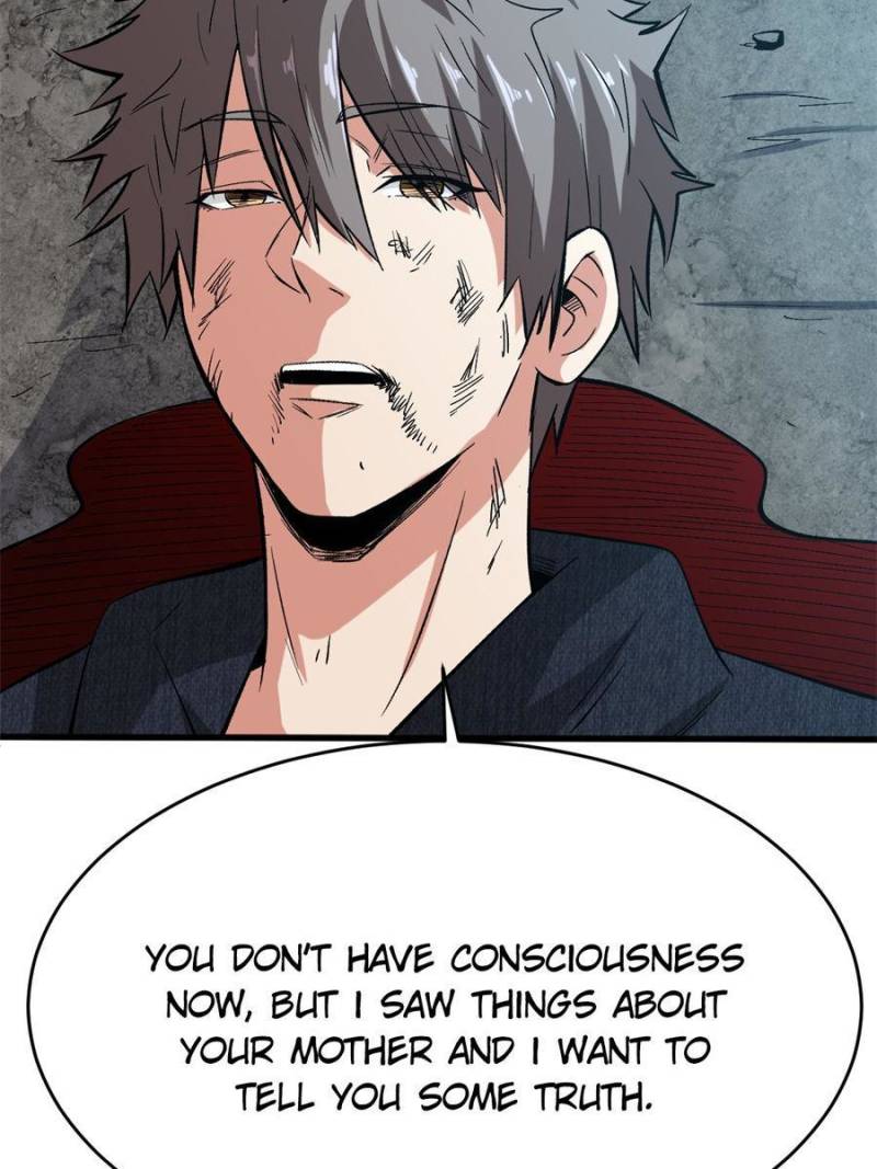 Read Endgame Restart ENGLISH Manga Online