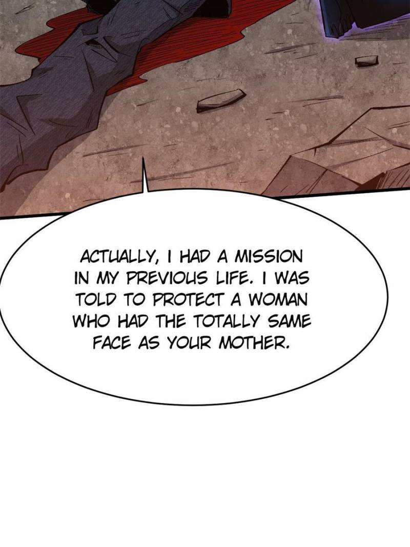 Read Endgame Restart ENGLISH Manga Online