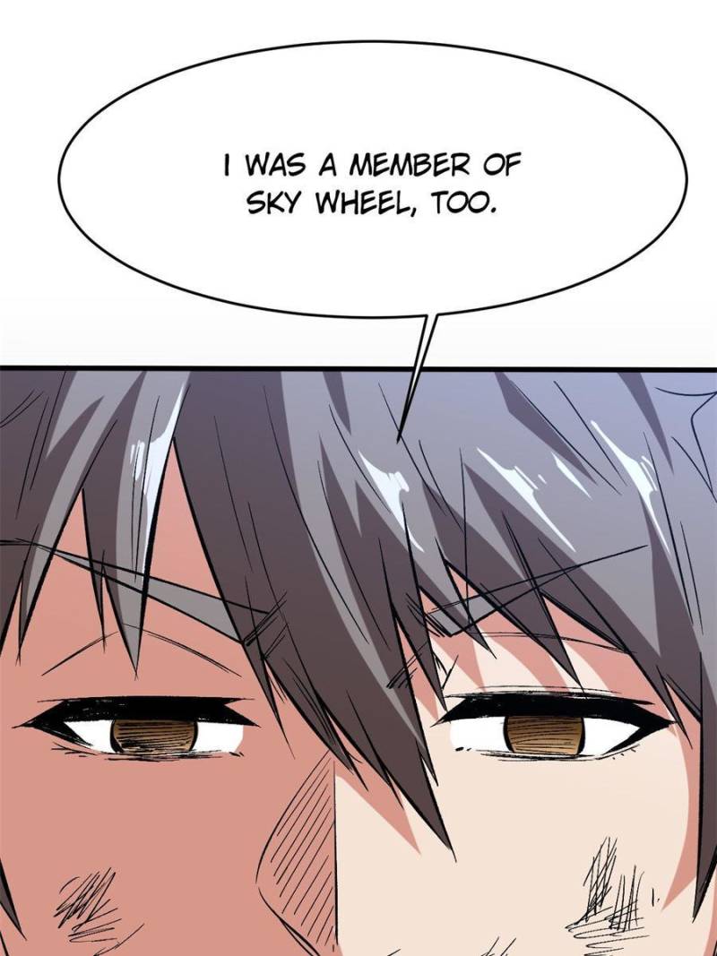 Read Endgame Restart ENGLISH Manga Online