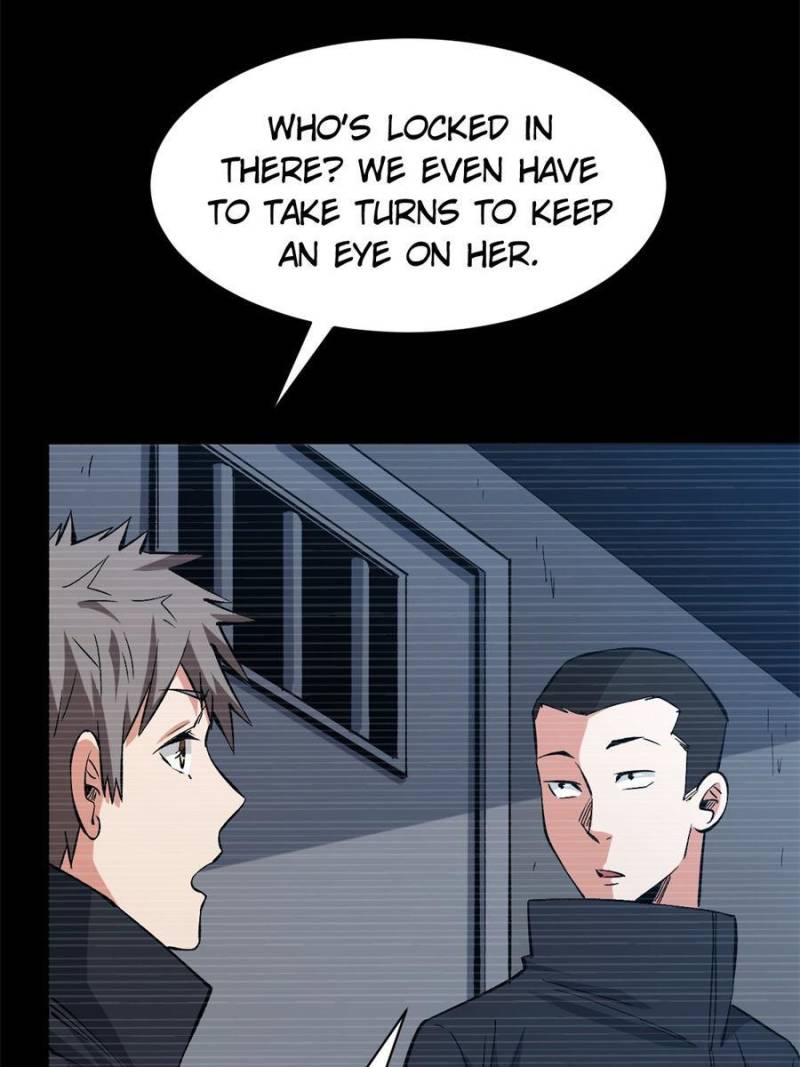 Read Endgame Restart ENGLISH Manga Online