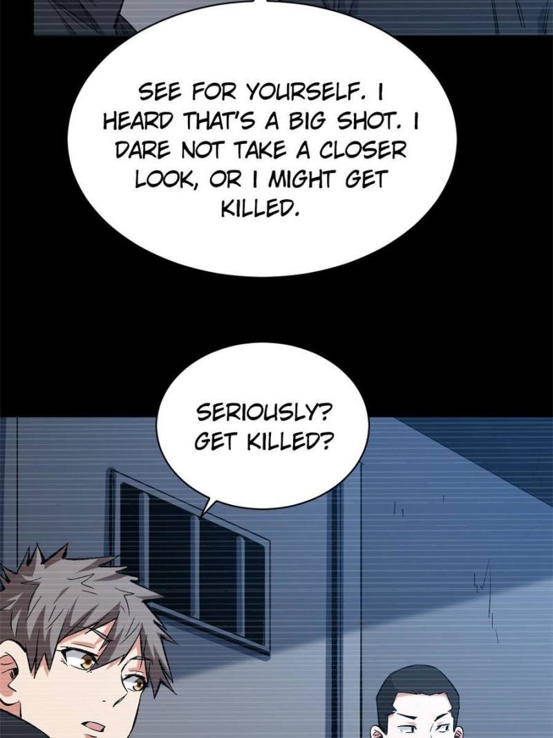 Read Endgame Restart ENGLISH Manga Online