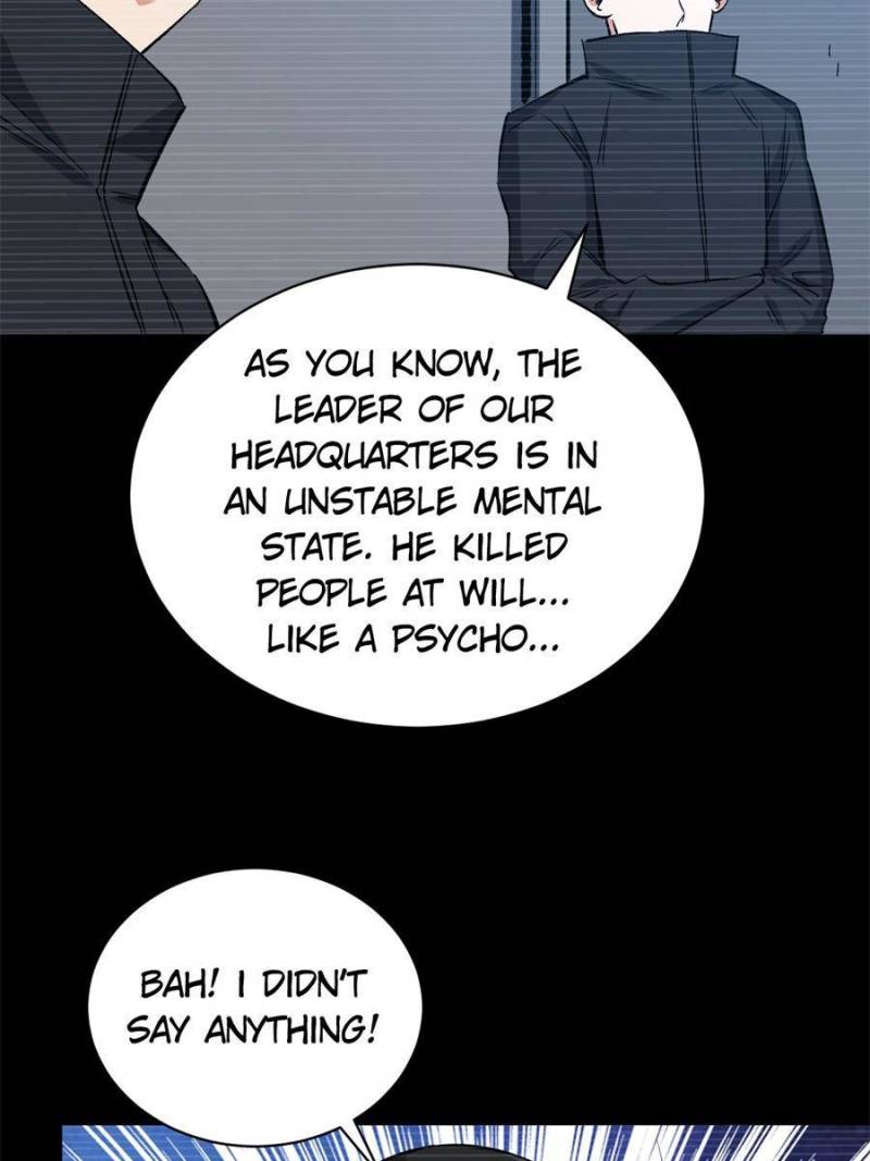 Read Endgame Restart ENGLISH Manga Online