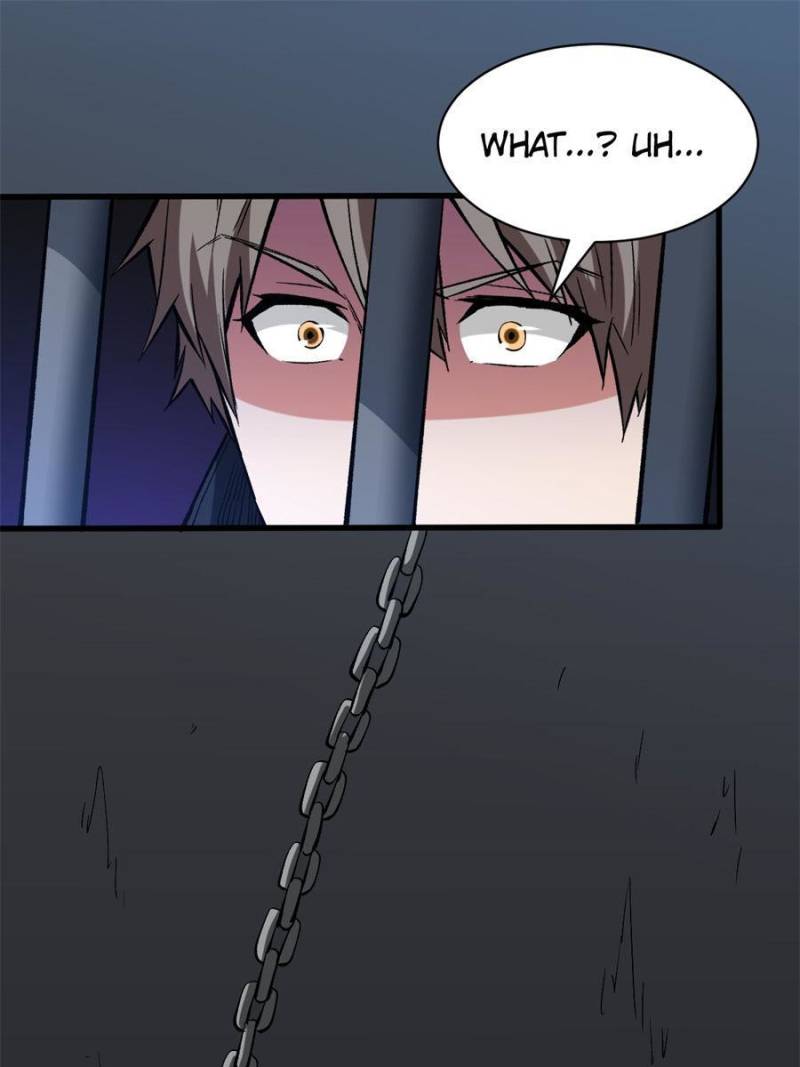 Read Endgame Restart ENGLISH Manga Online