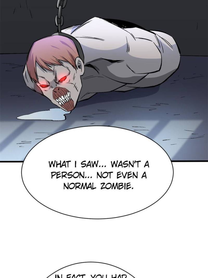 Read Endgame Restart ENGLISH Manga Online