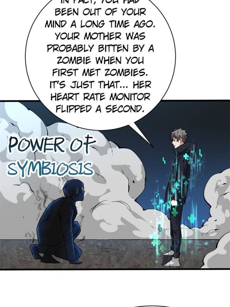 Read Endgame Restart ENGLISH Manga Online