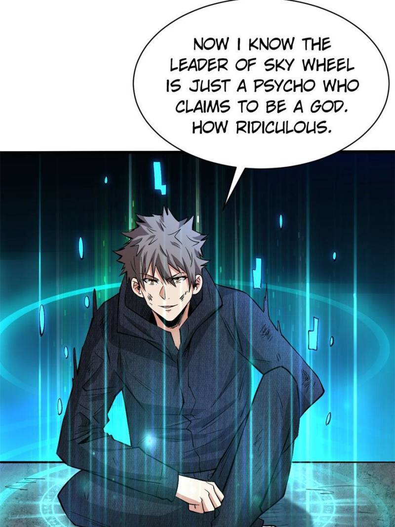 Read Endgame Restart ENGLISH Manga Online