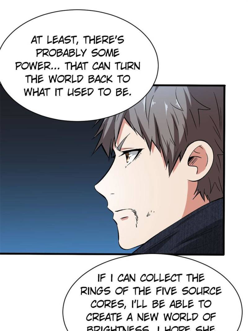 Read Endgame Restart ENGLISH Manga Online