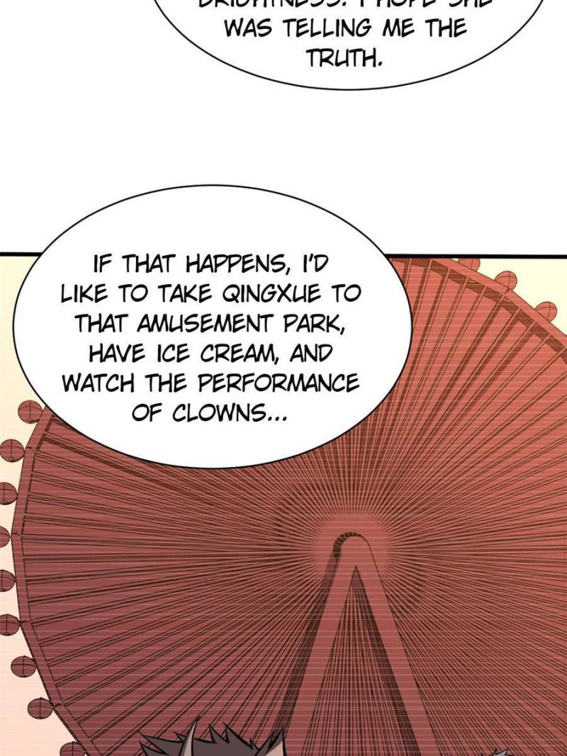 Read Endgame Restart ENGLISH Manga Online