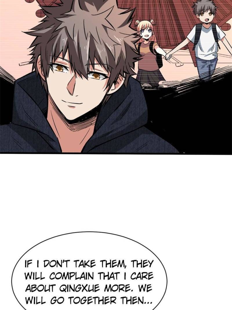 Read Endgame Restart ENGLISH Manga Online