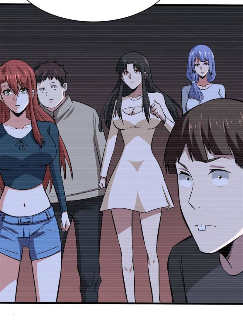 Read Endgame Restart ENGLISH Manga Online