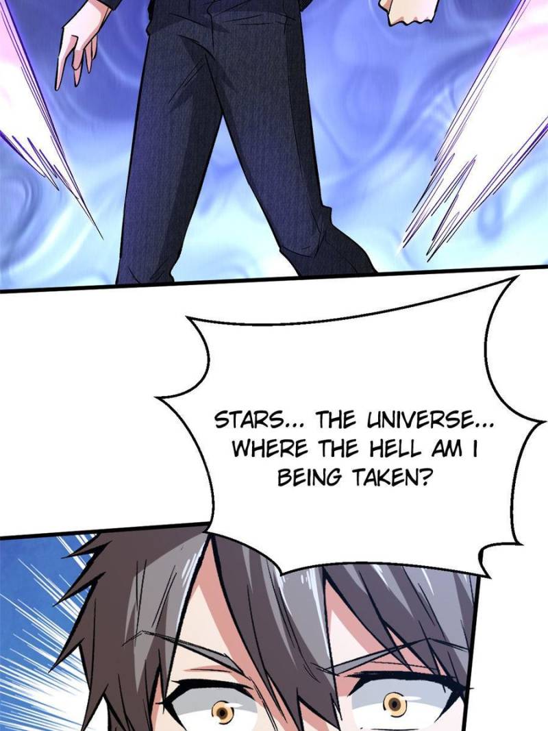 Read Endgame Restart ENGLISH Manga Online