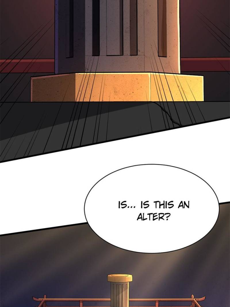 Read Endgame Restart ENGLISH Manga Online