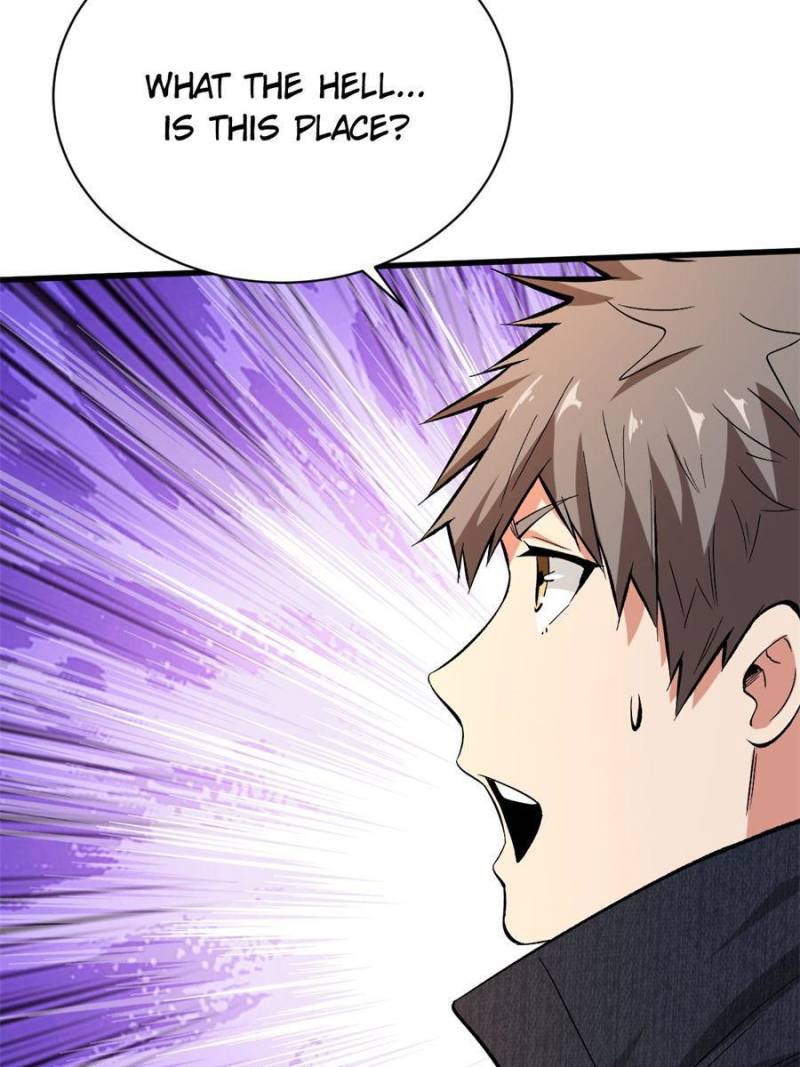 Read Endgame Restart ENGLISH Manga Online