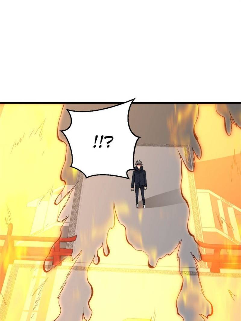 Read Endgame Restart ENGLISH Manga Online