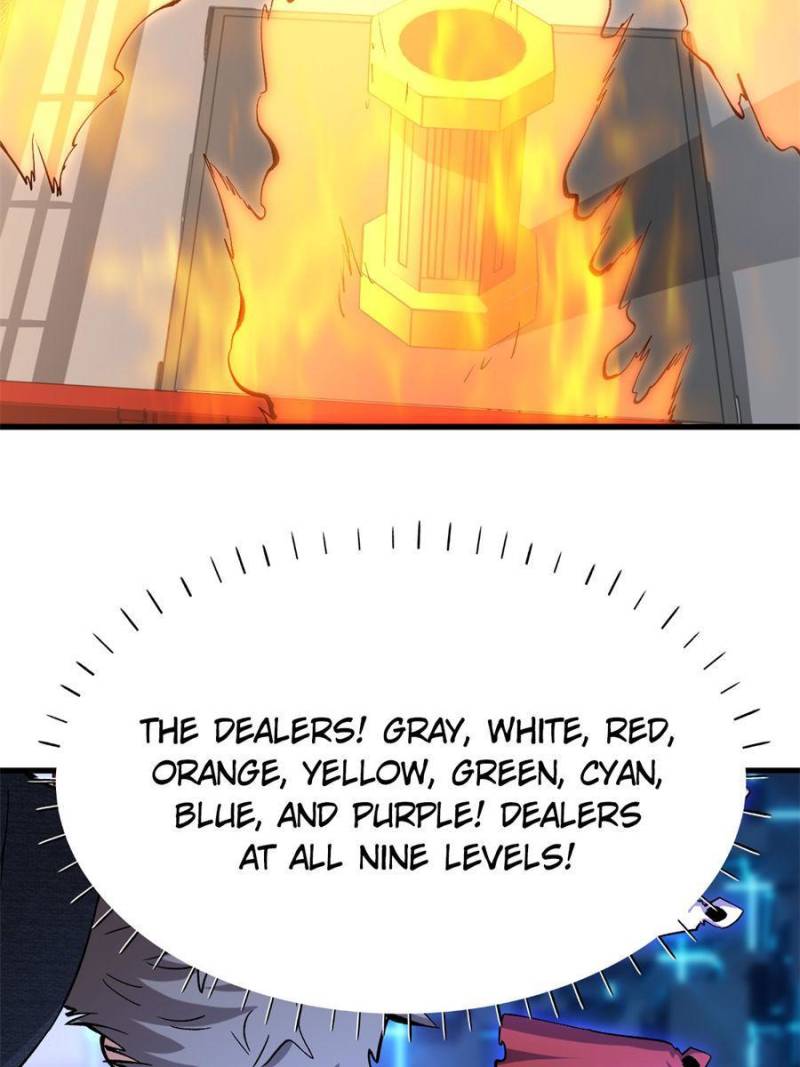 Read Endgame Restart ENGLISH Manga Online