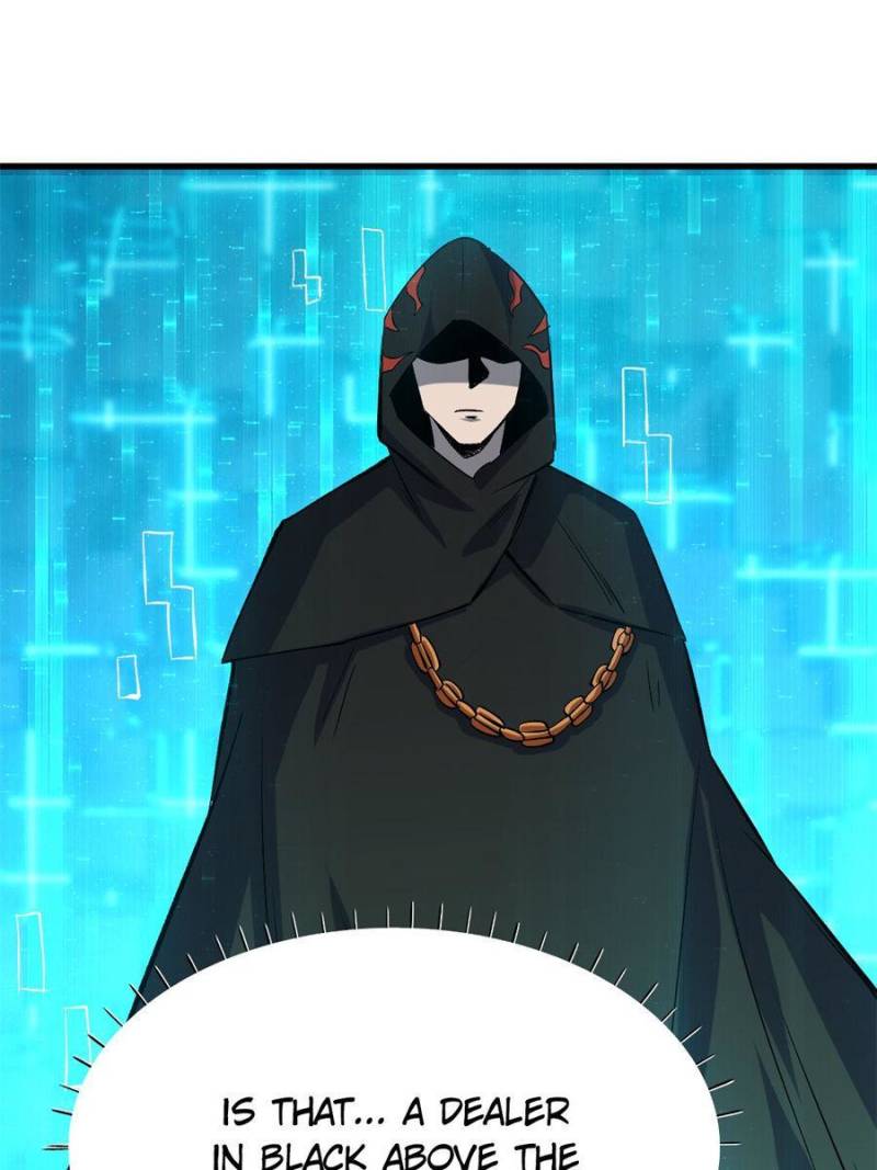 Read Endgame Restart ENGLISH Manga Online