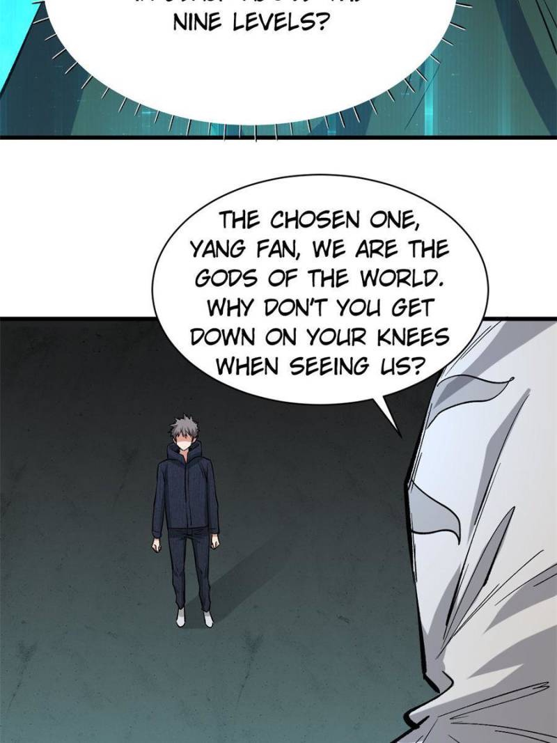 Read Endgame Restart ENGLISH Manga Online