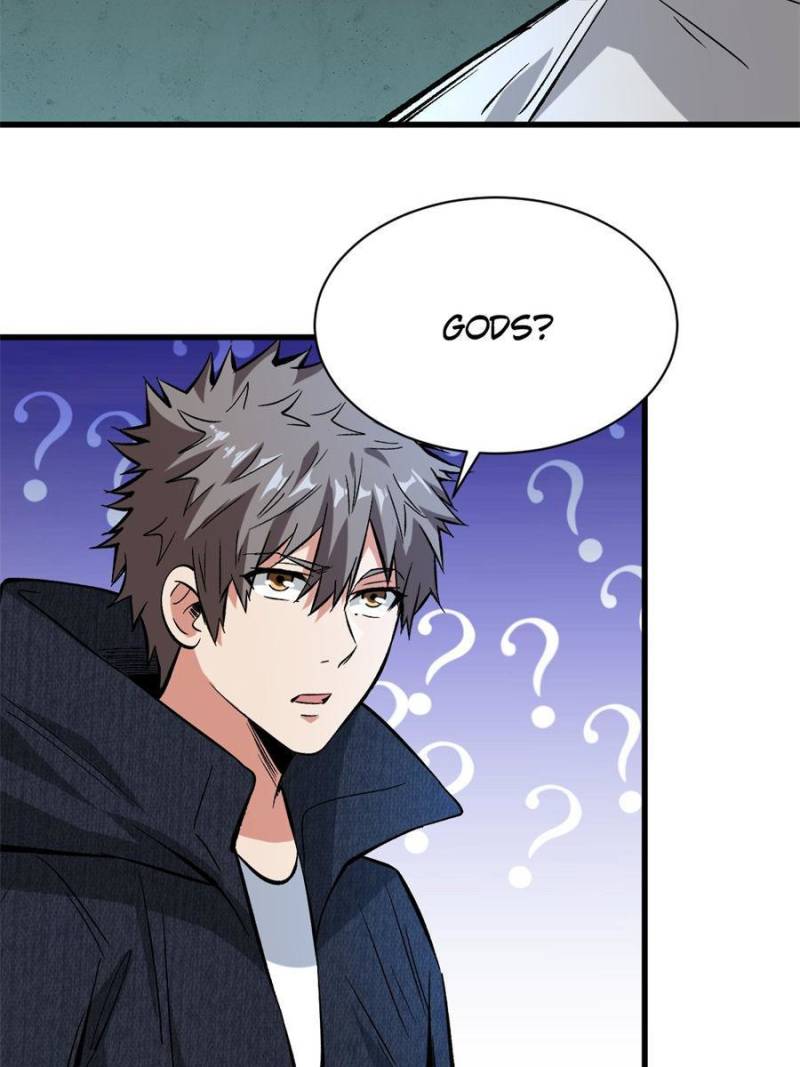 Read Endgame Restart ENGLISH Manga Online