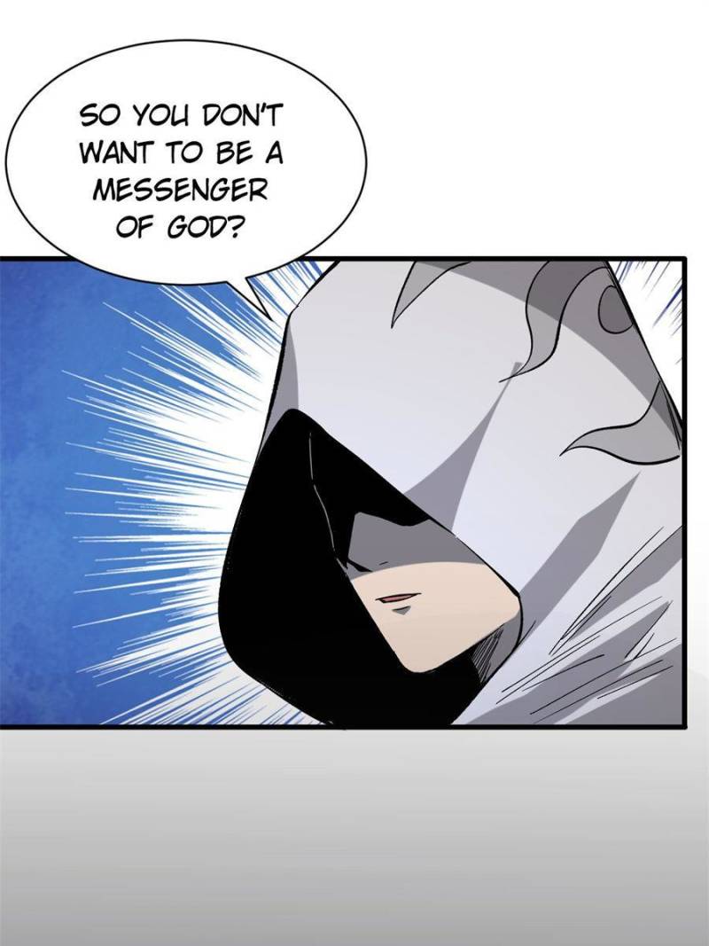 Read Endgame Restart ENGLISH Manga Online