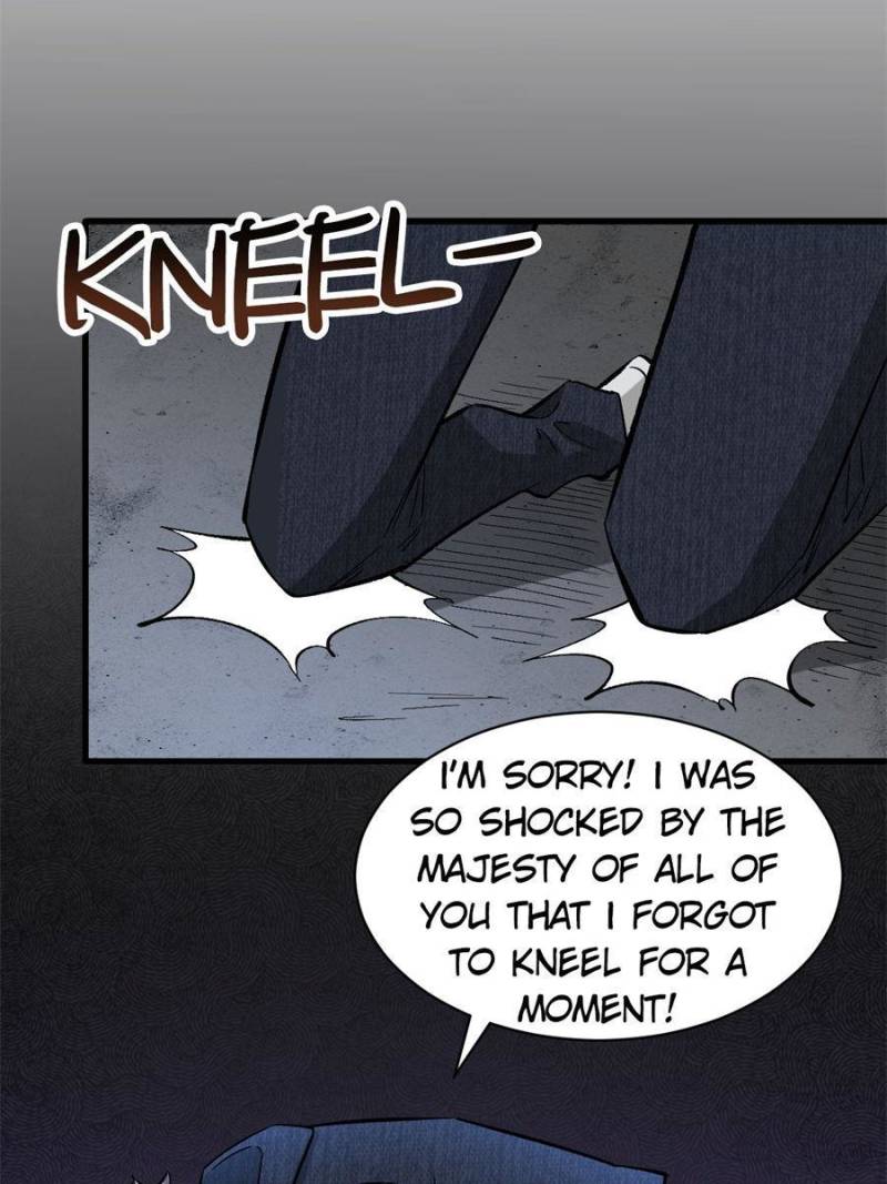 Read Endgame Restart ENGLISH Manga Online