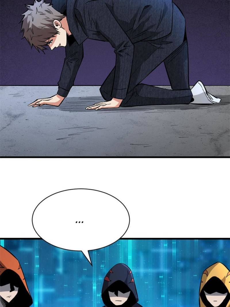 Read Endgame Restart ENGLISH Manga Online