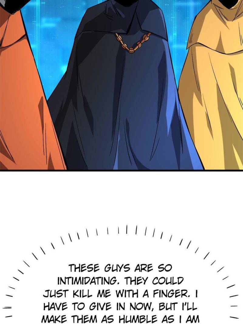 Read Endgame Restart ENGLISH Manga Online