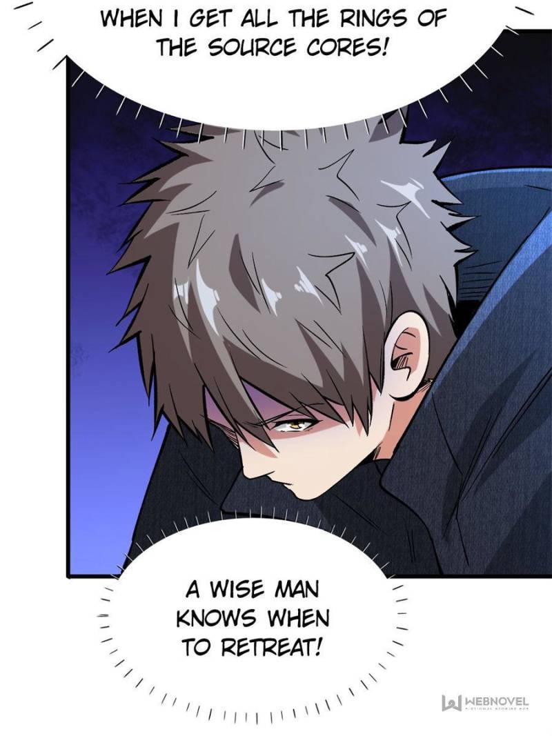 Read Endgame Restart ENGLISH Manga Online