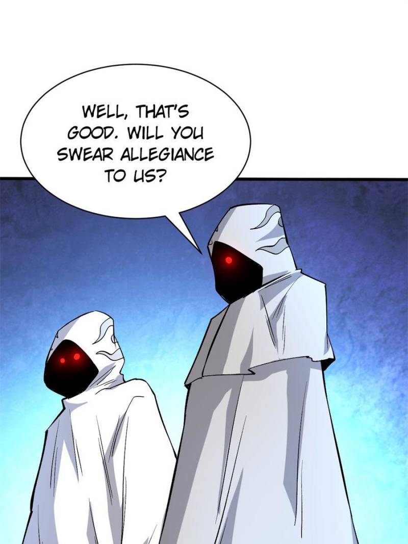 Read Endgame Restart ENGLISH Manga Online