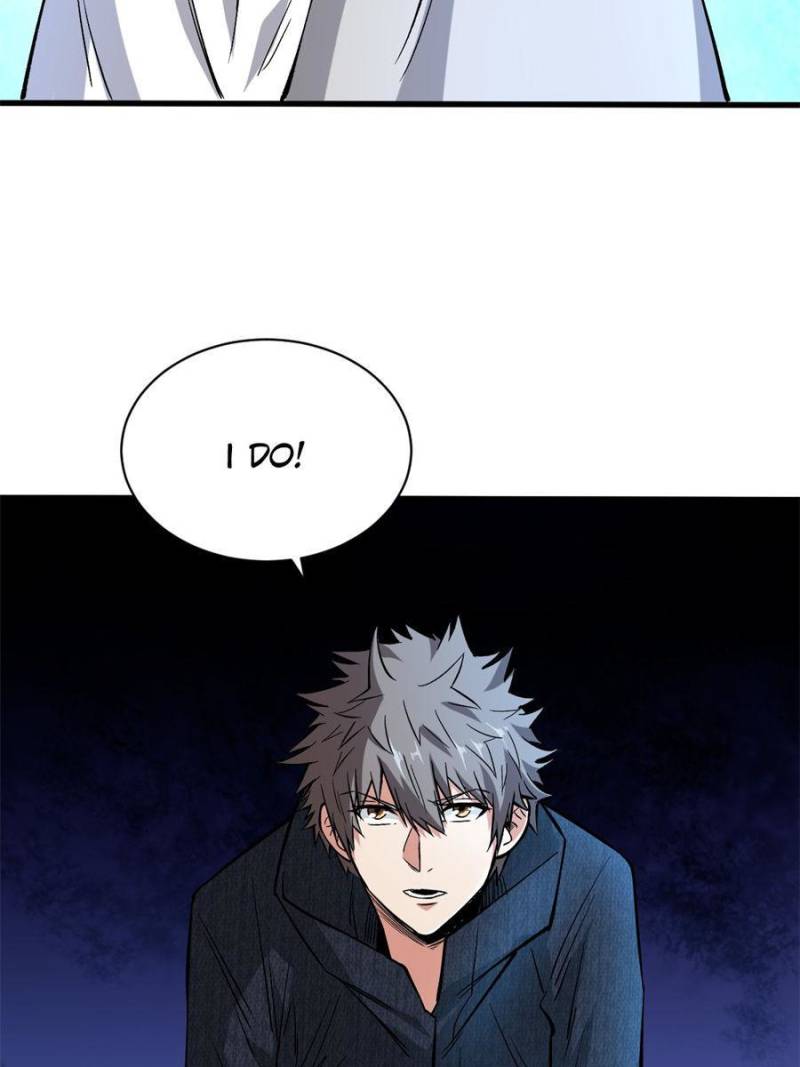 Read Endgame Restart ENGLISH Manga Online