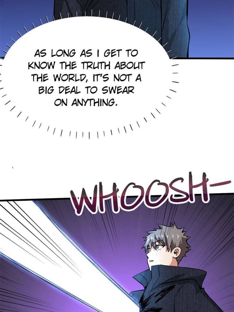 Read Endgame Restart ENGLISH Manga Online