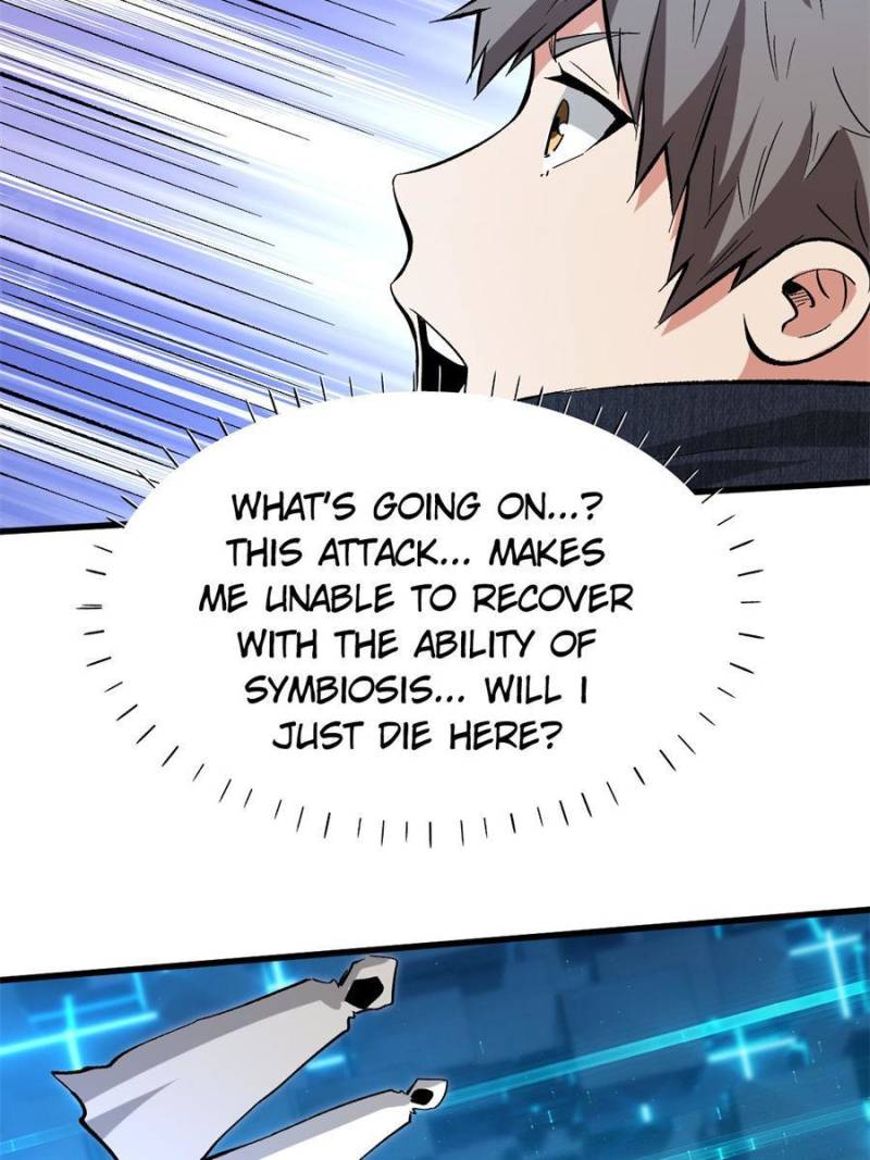 Read Endgame Restart ENGLISH Manga Online