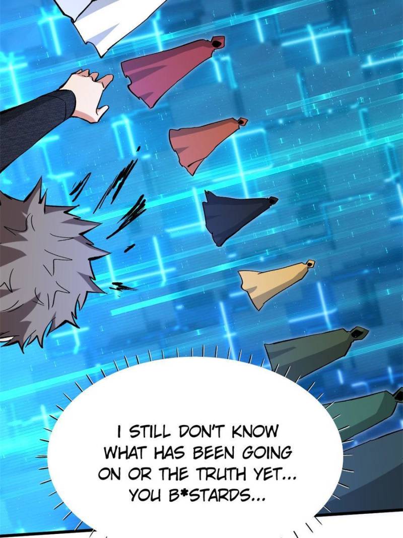 Read Endgame Restart ENGLISH Manga Online