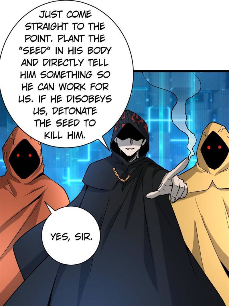 Read Endgame Restart ENGLISH Manga Online