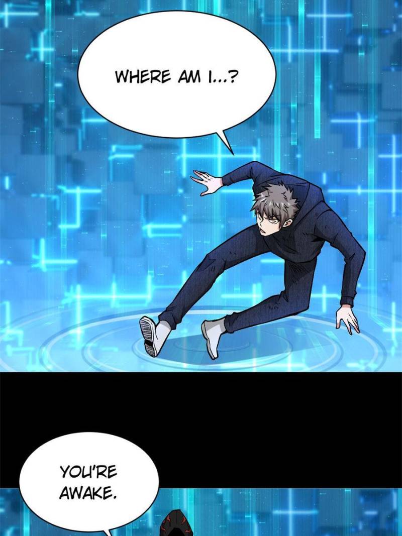 Read Endgame Restart ENGLISH Manga Online