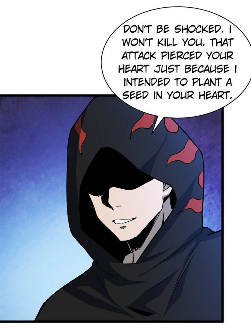 Read Endgame Restart ENGLISH Manga Online