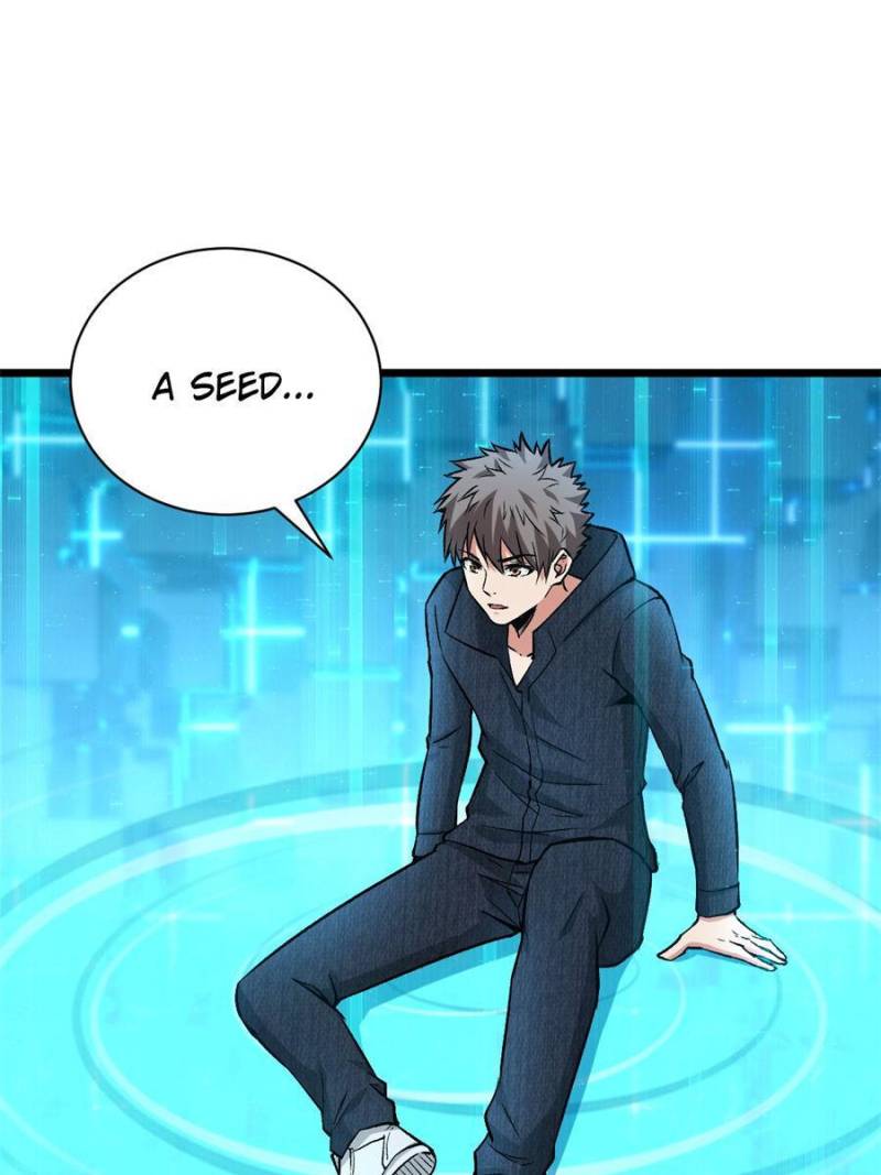 Read Endgame Restart ENGLISH Manga Online