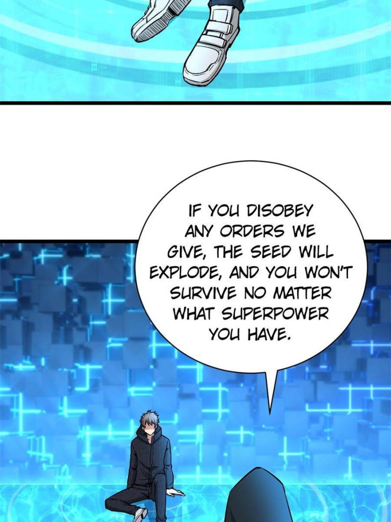 Read Endgame Restart ENGLISH Manga Online