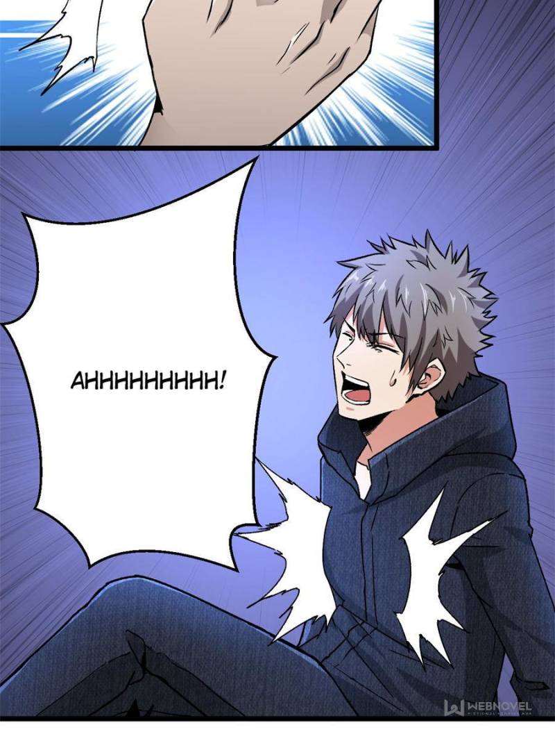 Read Endgame Restart ENGLISH Manga Online