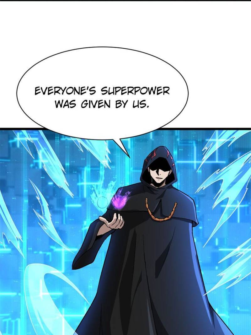 Read Endgame Restart ENGLISH Manga Online