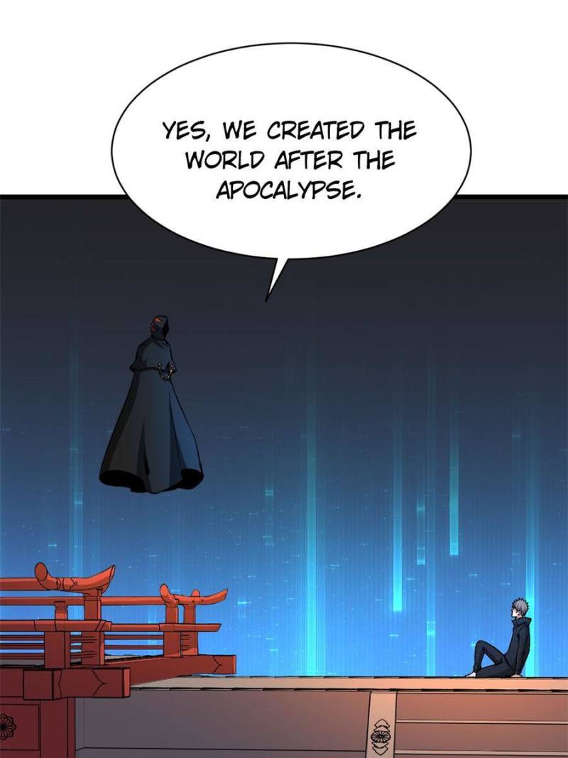 Read Endgame Restart ENGLISH Manga Online