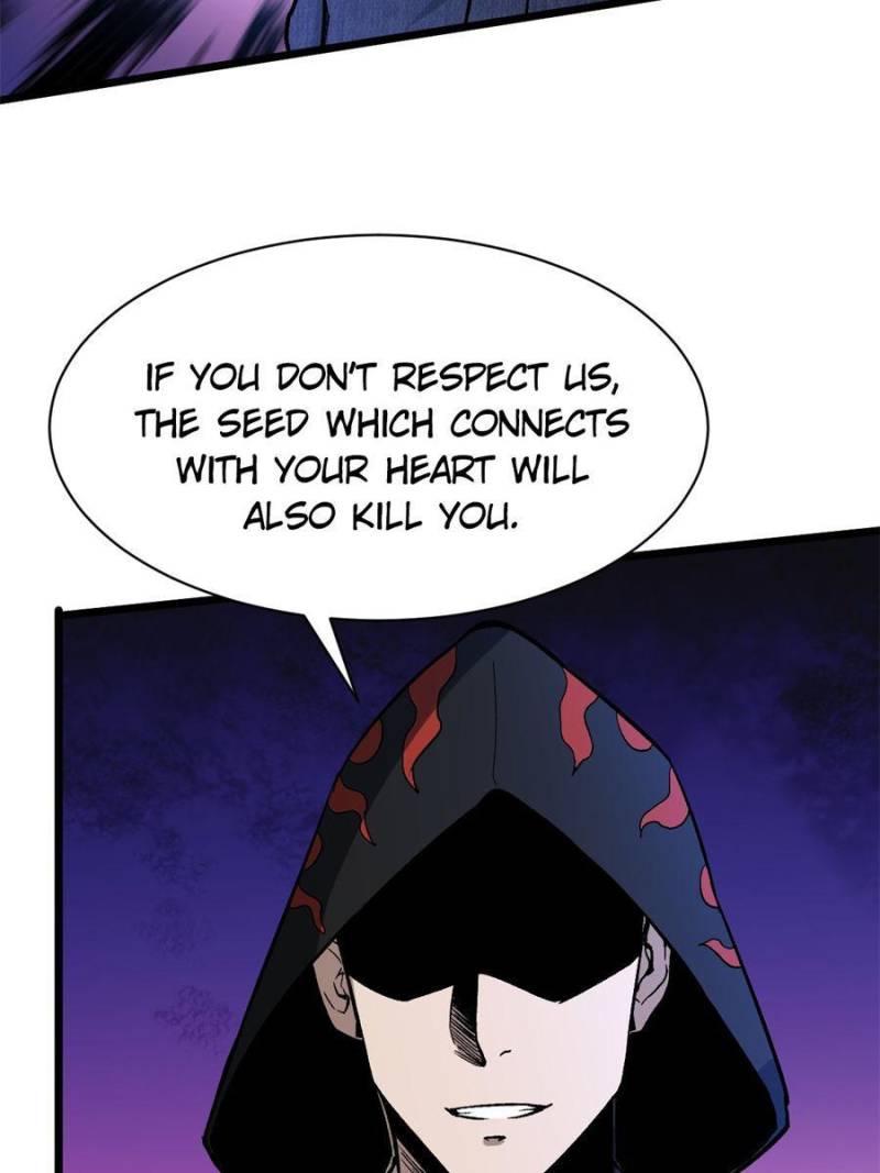 Read Endgame Restart ENGLISH Manga Online