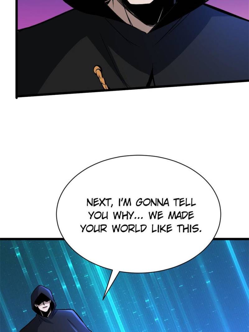 Read Endgame Restart ENGLISH Manga Online