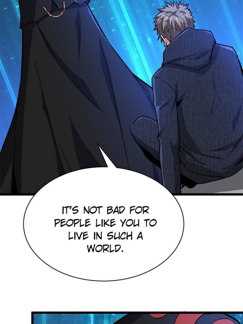 Read Endgame Restart ENGLISH Manga Online