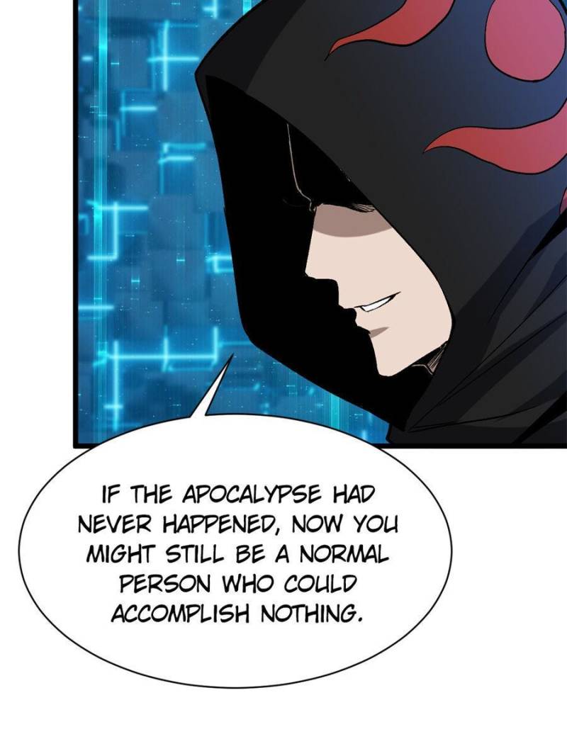 Read Endgame Restart ENGLISH Manga Online