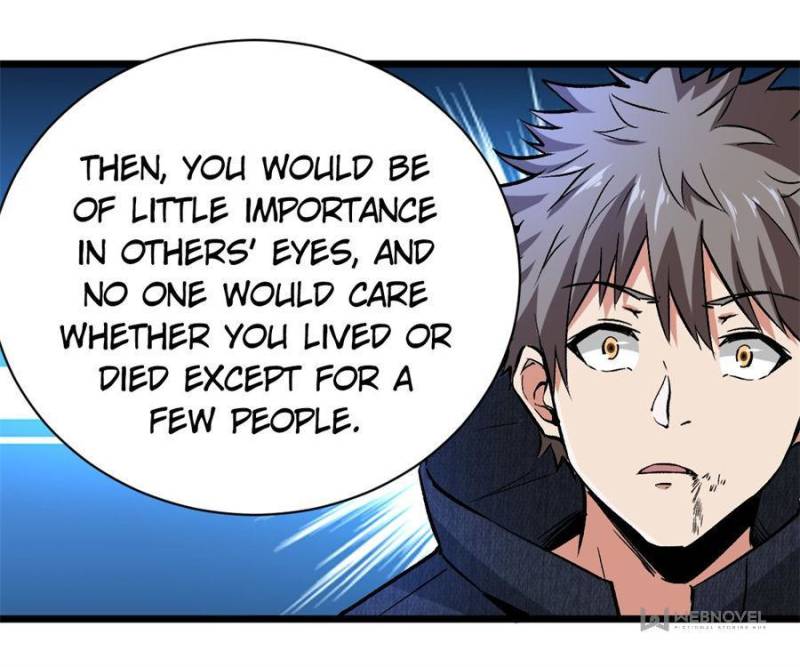 Read Endgame Restart ENGLISH Manga Online