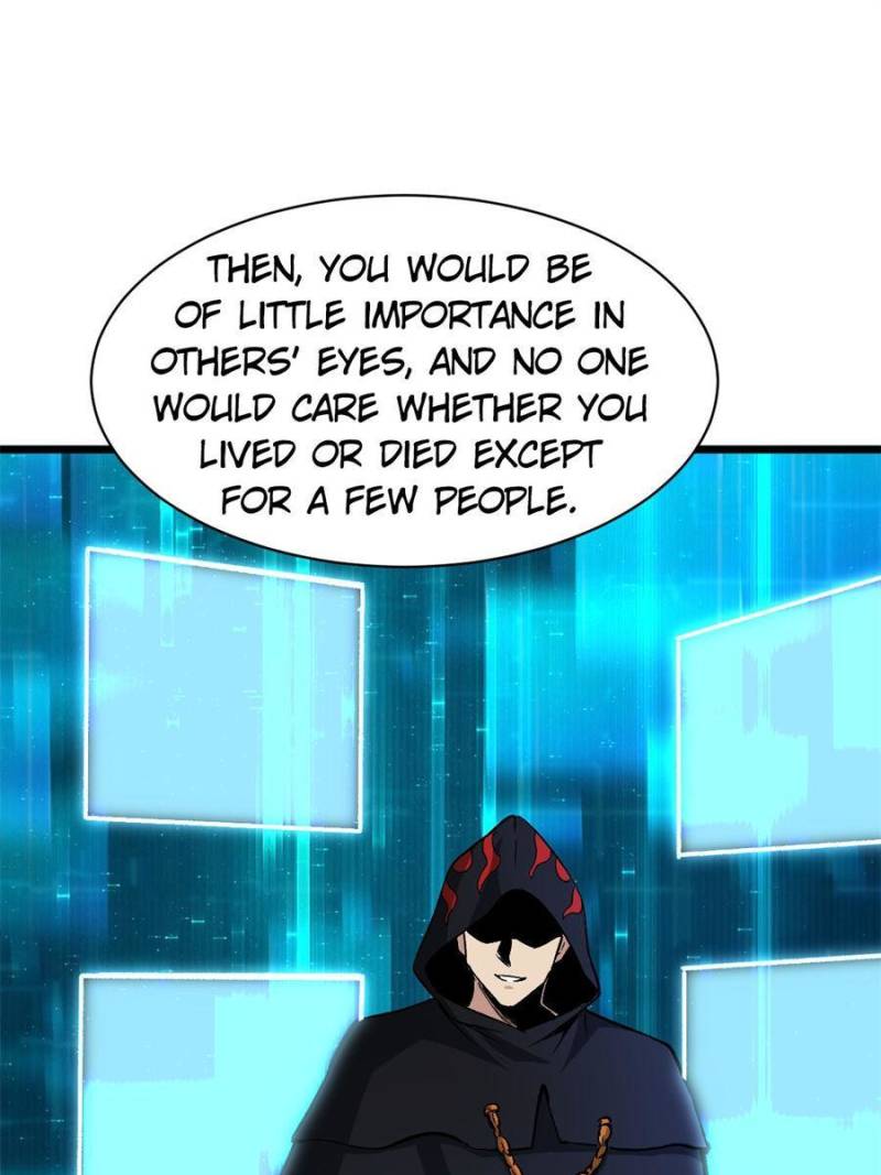 Read Endgame Restart ENGLISH Manga Online