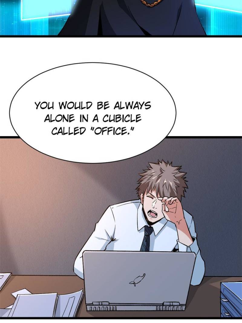 Read Endgame Restart ENGLISH Manga Online