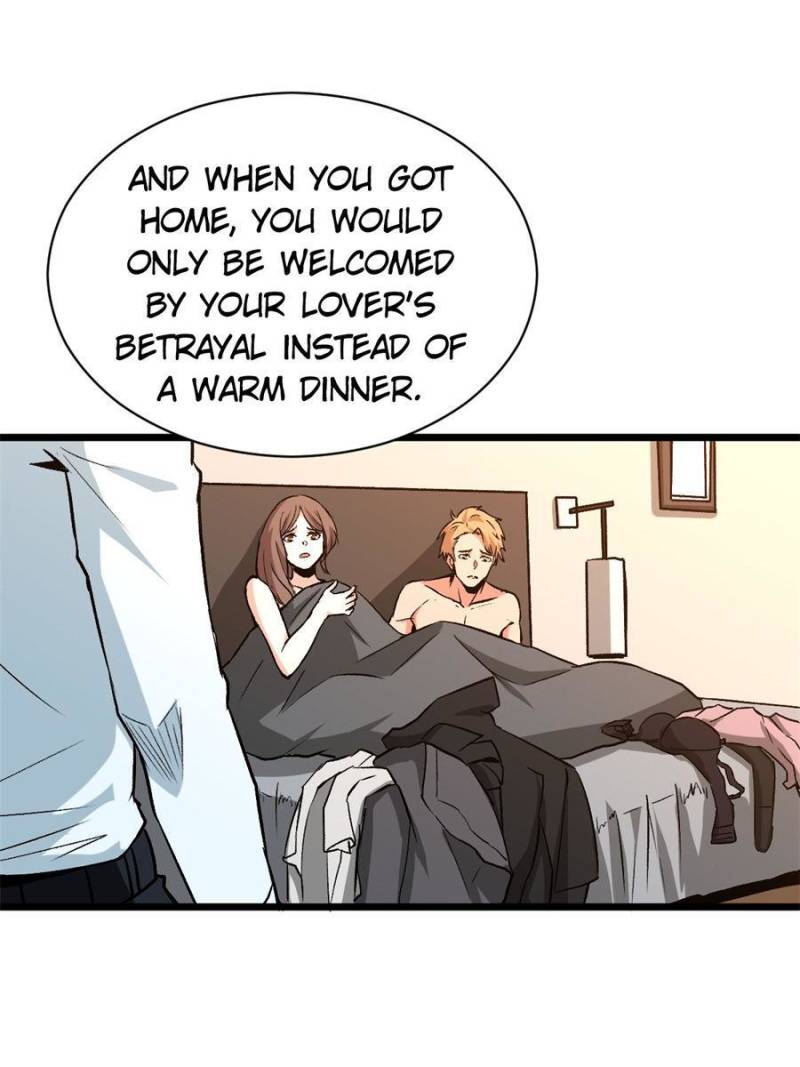 Read Endgame Restart ENGLISH Manga Online