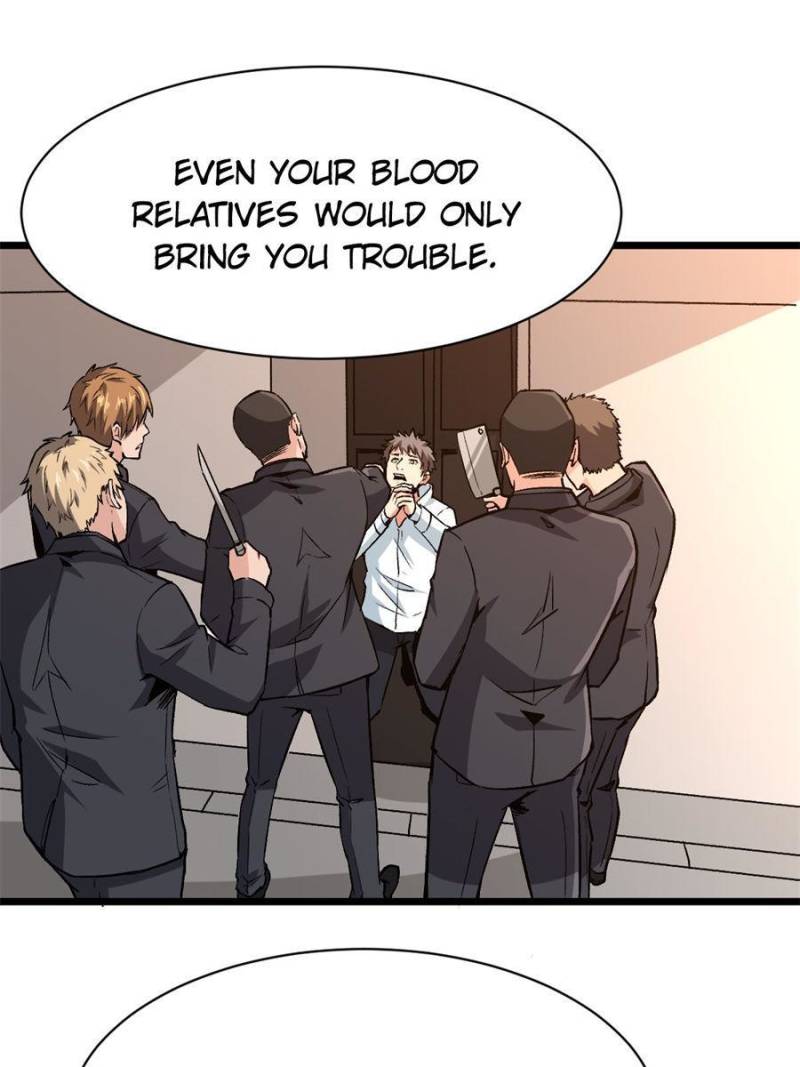 Read Endgame Restart ENGLISH Manga Online