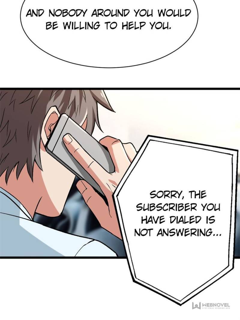 Read Endgame Restart ENGLISH Manga Online